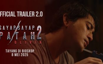 Film Indonesai yang Tayang Mei 2025
