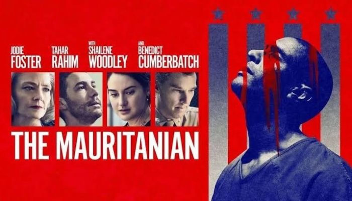 The Mauritanian: Perjuangan Melawan Ketidakadilan dari Balik Jeruji Guantanamo
