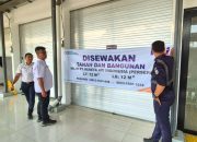 Pembayaran Sewa Aset KAI Daop 3 Cirebon Kini Lebih Mudah