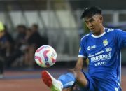 Dua Pemain Indonesia Tampil di Laga ASEAN All Star vs Manchester United