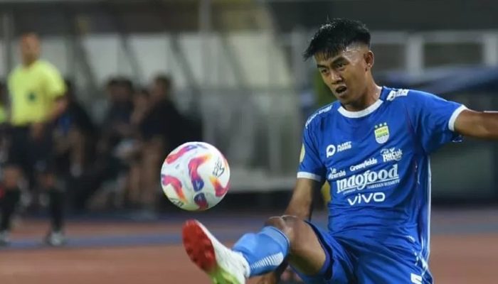 Dua Pemain Indonesia Tampil di Laga ASEAN All Star vs Manchester United