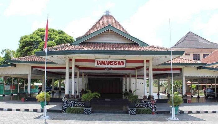 Museum Dewantara Kirti Griya, Jejak Sejarah Sang Bapak Pendidikan Nasional di Yogyakarta