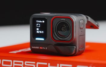 Insta360 vs DJI Osmo Action 4