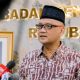 epala Badan Penyelenggara Haji (BP Haji), Mochamad Irfan Yusuf,