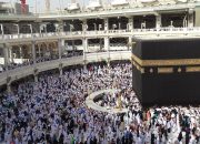 Kemenag Imbau Jemaah Haji Bayar Dam Lewat Lembaga Resmi