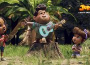 Film Jumbo Tembus Pasar Internasional, Cetak Sejarah sebagai Animasi Indonesia Terlaris