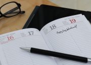 Journaling, Hobi Menulis yang Jadi Gaya Hidup Sehat Mental