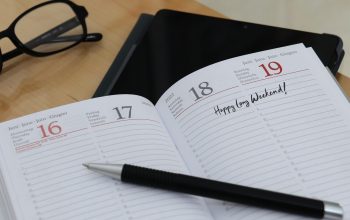 journaling