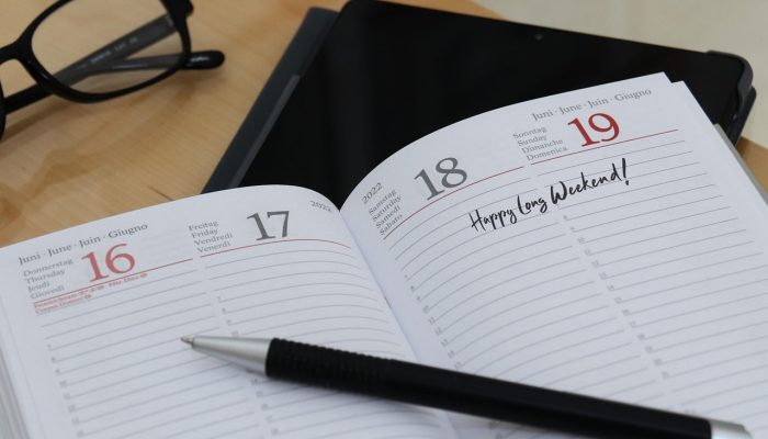 Journaling, Hobi Menulis yang Jadi Gaya Hidup Sehat Mental