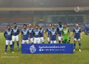 Persib Bandung, Klub Legendaris yang Tak Pernah Mati Gaya