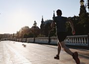 Jalan atau Lari, Mana yang Lebih Baik untuk Kesehatan?