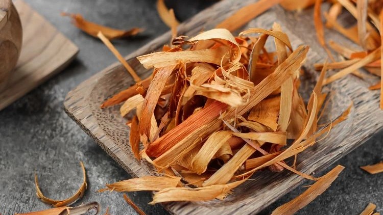 Minuman Herbal Secang