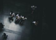 Indonesia Emas 2045: Visi Mulia yang Tak Akan Tercapai Tanpa Perubahan Serius