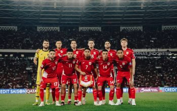 Timnas Indonesia
