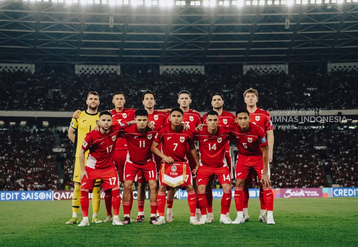 Timnas Indonesia