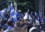 KDM dan WHU Apresiasi Bobotoh, Umumkan Bonus 2 Miliar untuk PERSIB