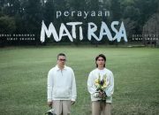 Film Perayaan Mati Rasa Tayang di Netflix Mulai 12 Juni 2025