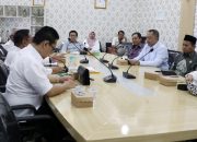 Komisi II Dorong Percepatan Transformasi PD Pembangunan Menjadi Perseroda