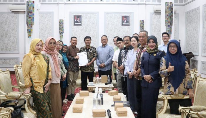 Komisi III DPRD Dorong Layanan Puskesmas 24 Jam dan Penguatan Identitas Visual Kota Cirebon