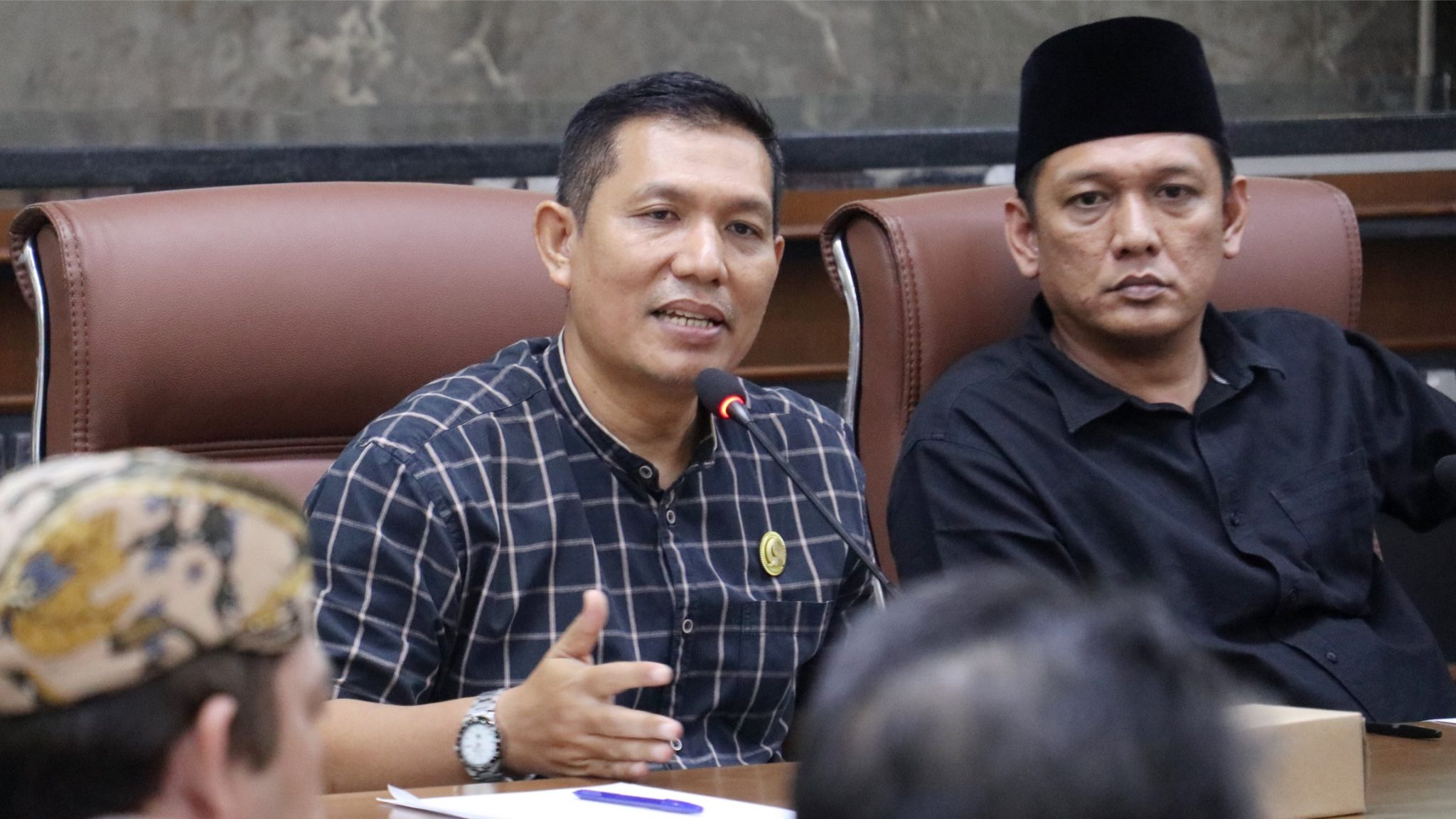 Perda Pemajuan kebudayan