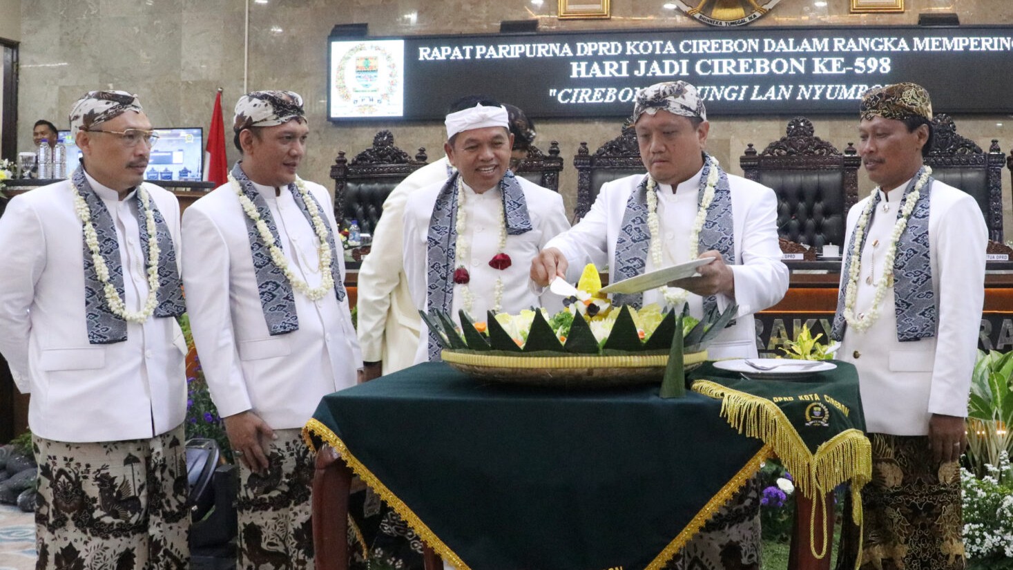 Hari Jadi Cirebon