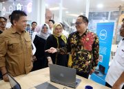 Ketua DPRD Kota Cirebon: Mall UKM Sebagai Ruang Pengembangan Produk Lokal