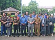 DPRD Kembali Ingatkan Dispora Soal Keseriuasan Revitalisasi Kawasan Olahraga Bima