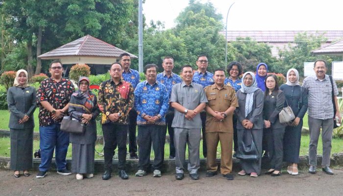 DPRD Kembali Ingatkan Dispora Soal Keseriuasan Revitalisasi Kawasan Olahraga Bima