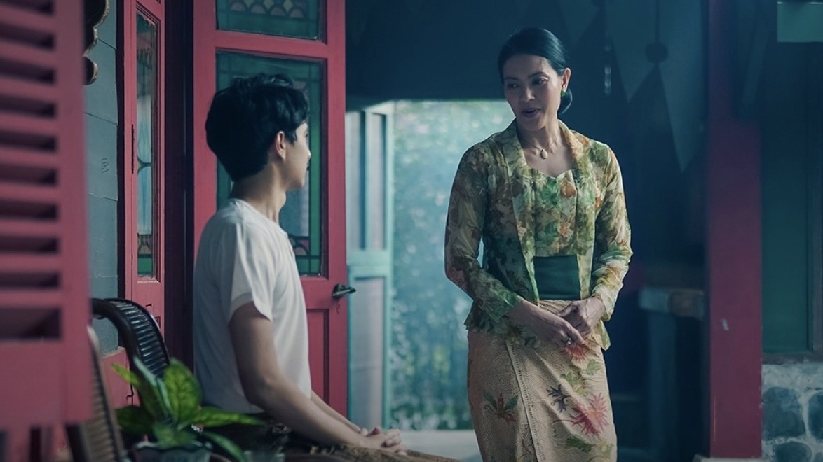 Gowok: Kamasutra