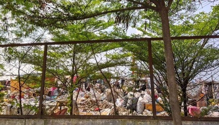 SiLPA Rp6 Miliar APBD 2025 Dialokasikan untuk Penataan TPA Kopiluhur