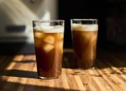 Aerocano Kembali Viral di 2025, Kopi Foamy yang Ringan dan Rendah Kalori