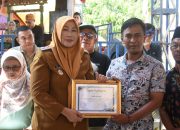 Warga Citapen Rayakan Hari Jadi ke-178, Wabup Kuningan Dorong Potensi Lokal