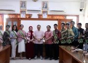 Berpotensi Memajukan Pariwisata dan UMKM, DPRD Dukung Penuh Program Jaka Rara