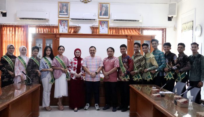 Berpotensi Memajukan Pariwisata dan UMKM, DPRD Dukung Penuh Program Jaka Rara