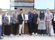 Komisi I DPRD Rekomendasikan Perpanjangan Masa Jabatan KI 2021-2025