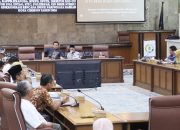 Pembahasan Penyusunan RIPARDA Kota Cirebon Libatkan Akademisi 