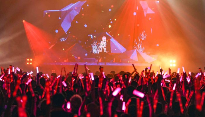 “The Music of Studio Ghibli” Siap Tampil di Anime Festival Asia Indonesia 2025
