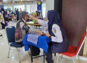 KAI Daop 3 Cirebon Sediakan Layanan Kesehatan 24 Jam di Sejumlah Stasiun