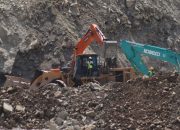 176 Tambang Ilegal Ditemukan di Jawa Barat, Salah Satunya di Kota Cirebon