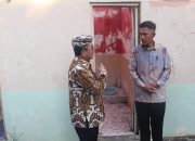 Bupati Cirebon Tinjau Langsung Kerusakan di SDN 2 Kertawinangun, Janji Perbaikan Segera