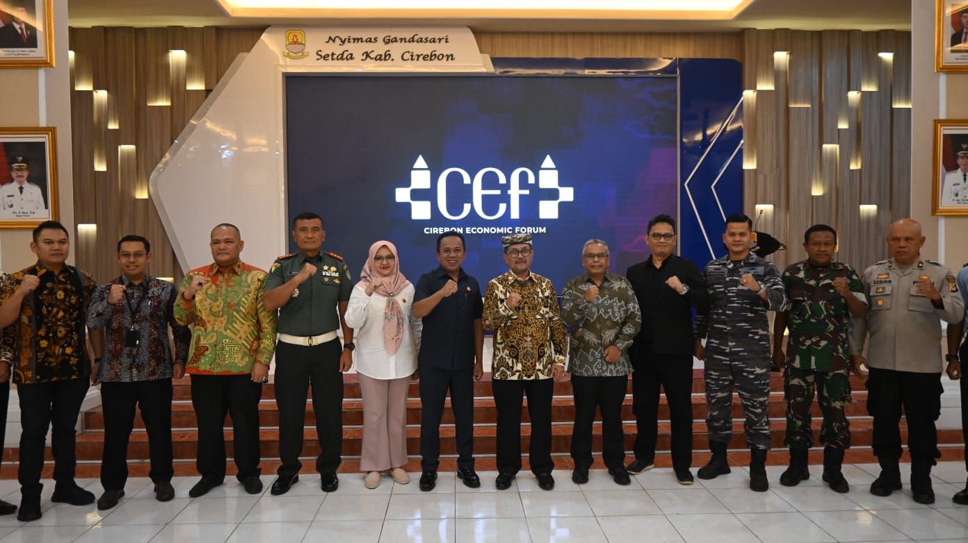 cirebon economic
