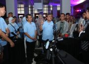 Cinofest 2025, Wadah Inovasi Lintas Sektor di Kabupaten Cirebon