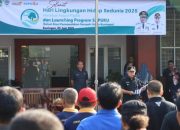 SAPUKU Resmi Diluncurkan, Bupati Kuningan Ajak Warga Bergerak Atasi Sampah Plastik