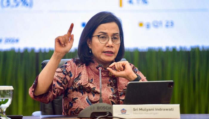 Gaji ke-13 ASN Mulai Cair Juni 2025, Pemerintah Kucurkan Rp49,3 Triliun