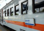 Libur Iduladha, KAI Daop 3 Cirebon Siapkan 26 Ribu Tiket Kereta