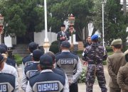 Peringatan Hari Lahir Pancasila, Wali Kota Cirebon: “Pancasila Bukan Sekadar Simbol”