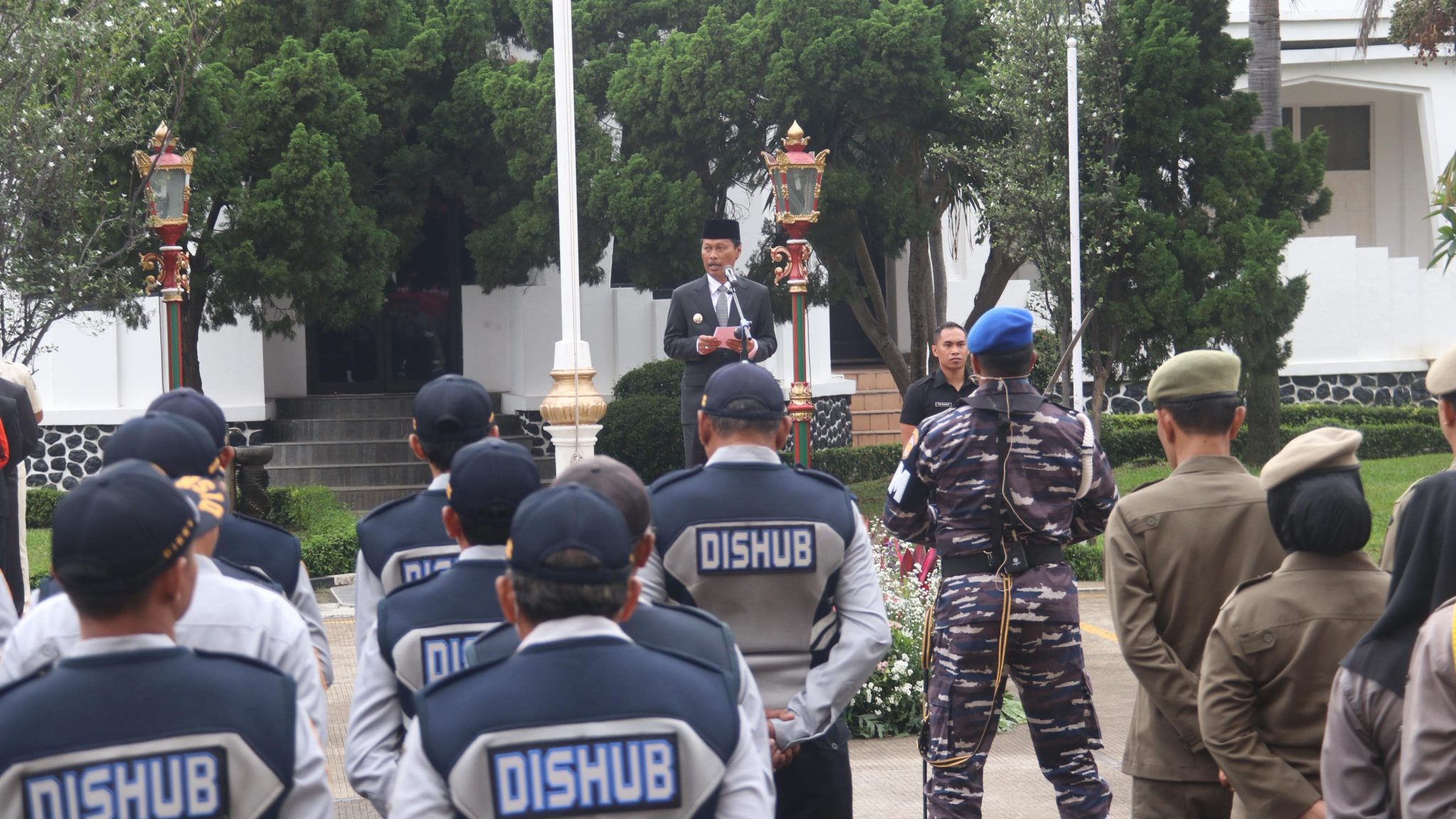 Apel Hari Lahir Pancasila