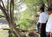 Pemkot Sidak Tambang Galian C,  Siapkan Larangan Resmi