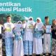 Stop Polusi Plastik