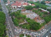 Wali Kota Ajak Warga Jadikan Iduladha Sebagai Refleksi dan Penguatan Nilai Sosial